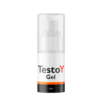 TestoyGel